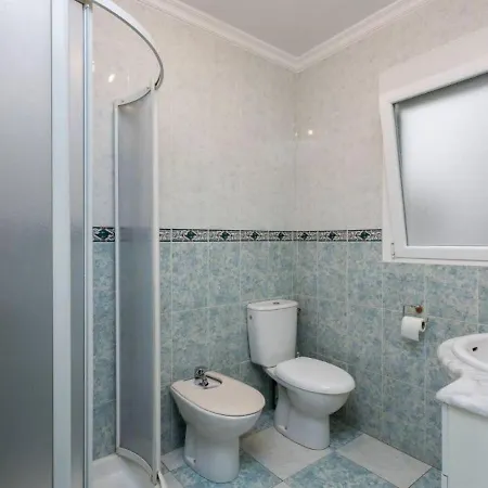 Charming Mansion In With Private Terrace Tegueste