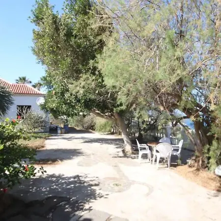 Holiday home Charming Mansion In With Private Terrace Tegueste