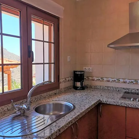 Charming Mansion In With Private Terrace Tegueste